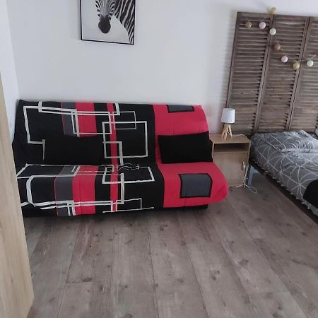 פריווה Suite 3 Pieces Chambre+Cuisine+Sdb Centre Ville מראה חיצוני תמונה