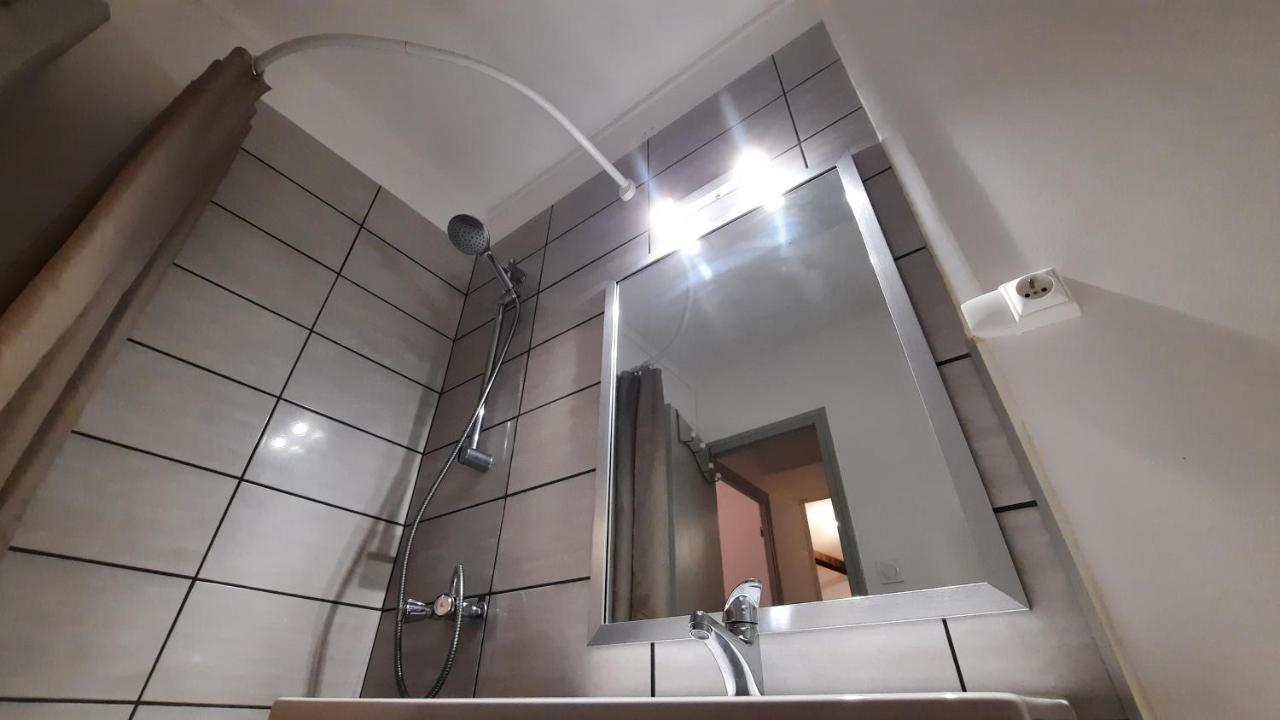 פריווה Suite 3 Pieces Chambre+Cuisine+Sdb Centre Ville מראה חיצוני תמונה