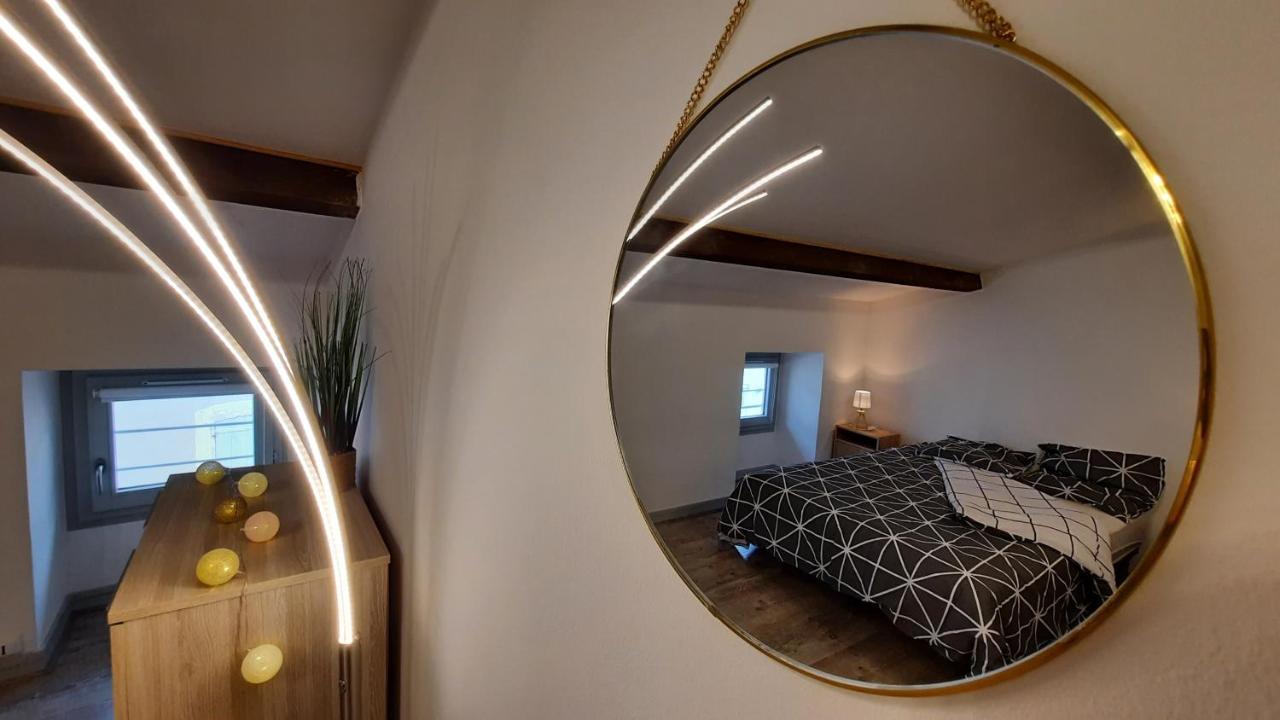 פריווה Suite 3 Pieces Chambre+Cuisine+Sdb Centre Ville מראה חיצוני תמונה